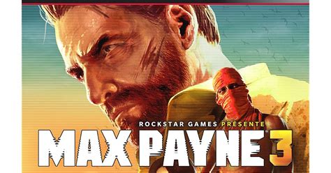 تحميل لعبة max payne 3 ميديا فاير